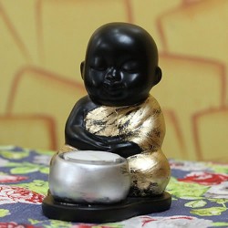 Buddha Monk
